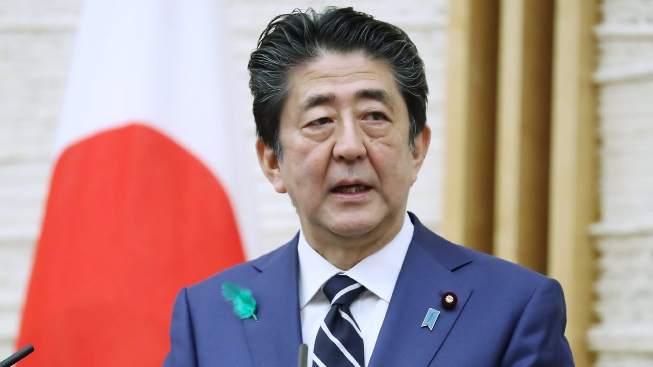 Japão prolonga estado de emergência até 31 de maio