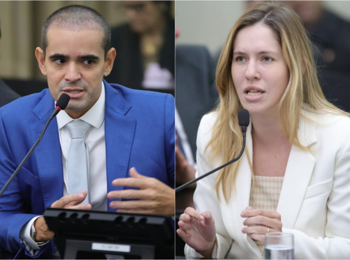Parlamentares defendem PEC que torna imprescritível crimes sexuais contra menores de 12 anos