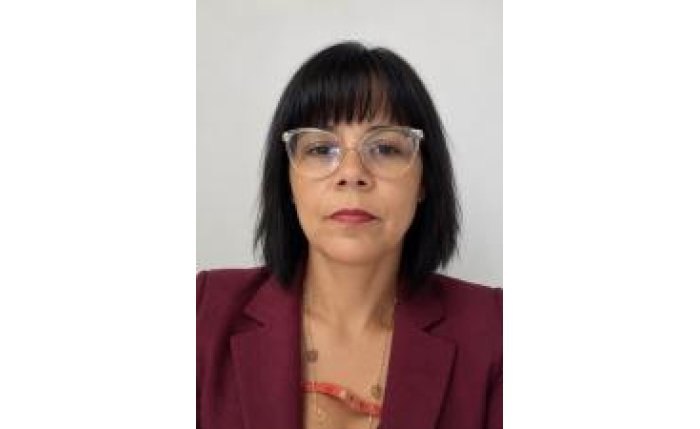 Eleições 2026: quem é Luandra Silva, candidata a deputada federal (Bahia)