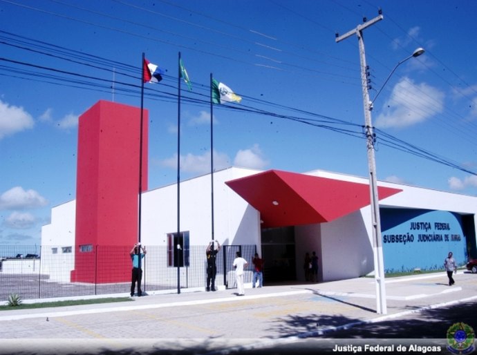 Abertas inscrições para conciliador na Subseção Judiciária de Arapiraca