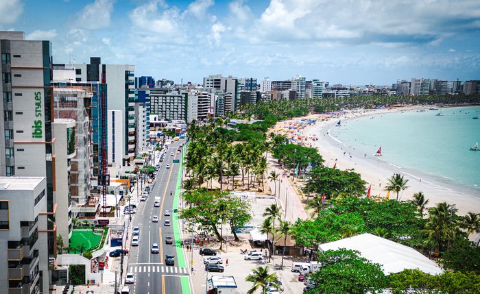 Prefeitura de Maceió recebe nesta quinta R$20,4 milhões na parcela do FPM