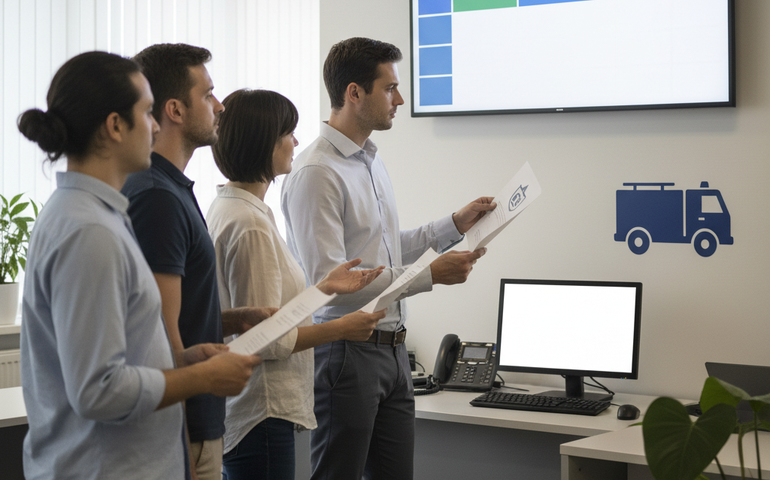 Taxa de incêndio: confira as datas de pagamento no Estado do Rio em 2026