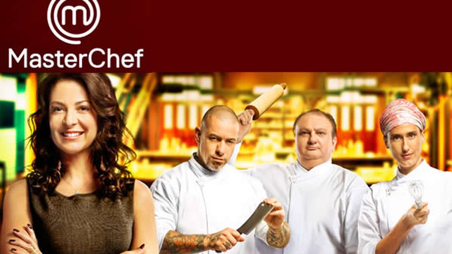 MasterChef Profissionais estreia em outubro