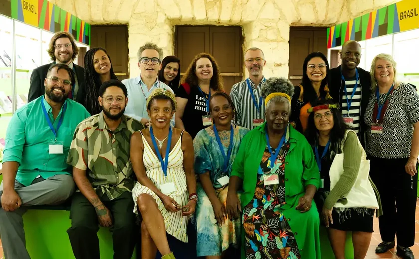 32ª Feira Internacional do Livro de Havana celebra a literatura e cultura