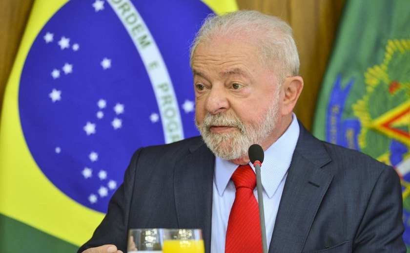 Lula troca conselheiros de Itaipu; ex-ministros de Bolsonaro são exonerados e tucano assume