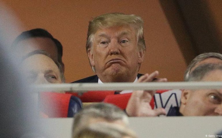 As audiências públicas que prometem paralisar os Estados Unidos