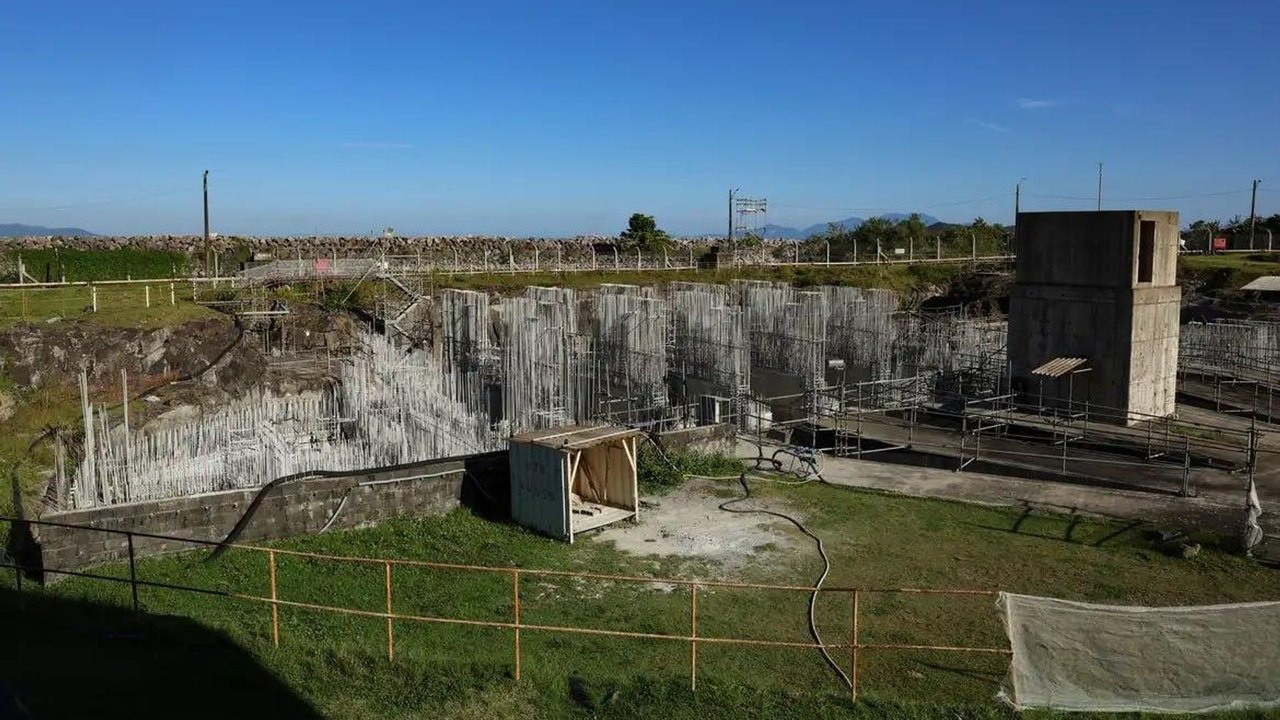 TCU estabelece prazo para governo decidir futuro de Angra 3