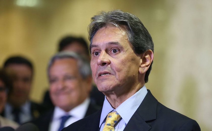 STF condena ex-deputado Roberto Jefferson a mais de 9 anos de prisão por vários crimes