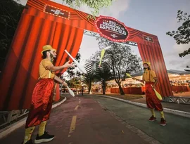 Corredor Vera Arruda se consolida como vitrine da economia criativa em Maceió