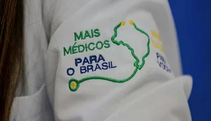 Programa mais medico - André Ávila / Foto: Reprodução- Foto: André Ávila