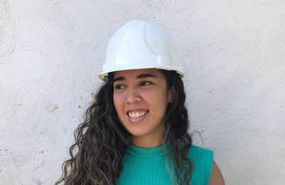 Lugar de mulher é onde ela quiser, inclusive na Engenharia