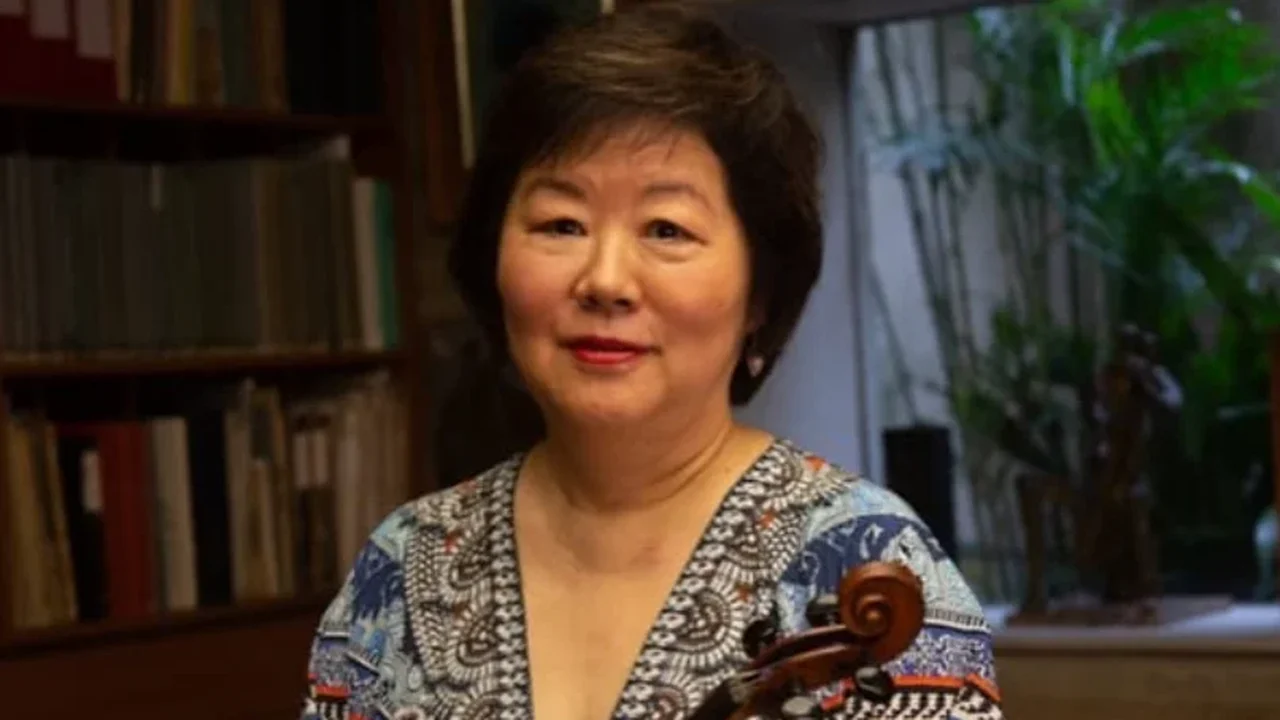 Violinista Elisa Fukuda é feita refém em assalto em SP e tem instrumentos italianos roubados