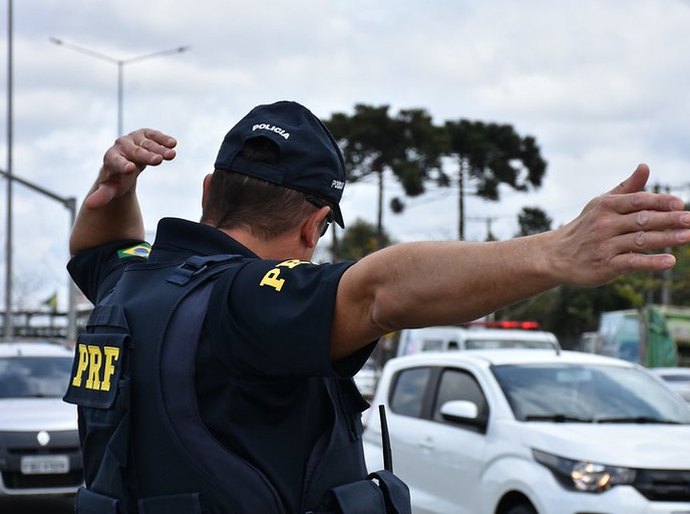 Desobediência: no 17° ano da Lei Seca, PRF ainda autua um motorista a cada 10 minutos