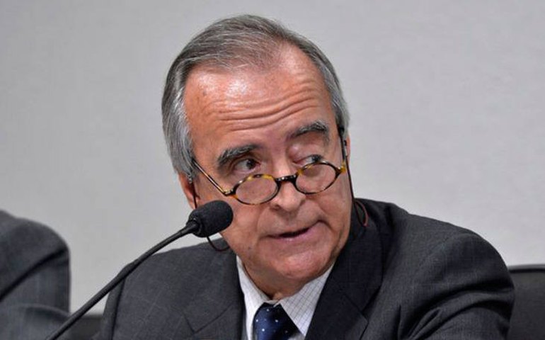Pasadena: TCU condena Gabrielli e Cerveró