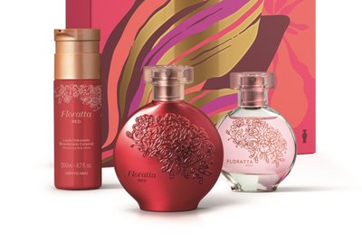  O Boticário lança kits presenteáveis exclusivos e oferece um presente extra para a sua mãe a partir da plataforma Mais Presente