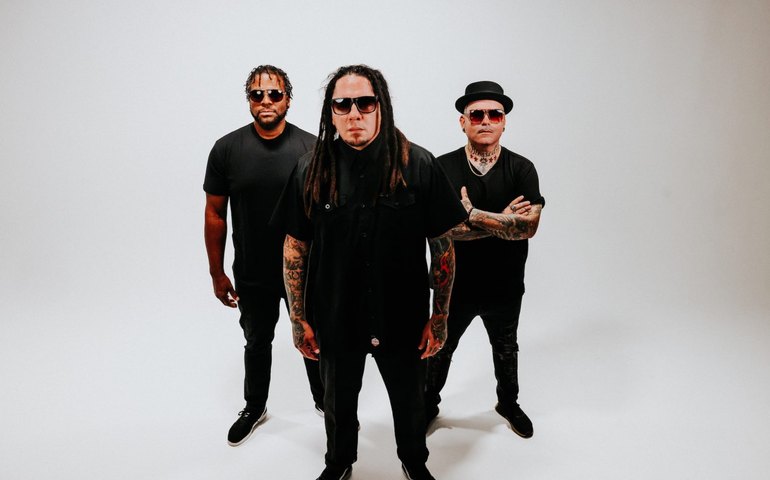 P.O.D. e Demon Hunter anunciam data extra em São Paulo e adição da lendária banda Living Sacrifice em duas datas da turnê no Brasil