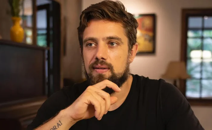 Ator Rafael Cardoso