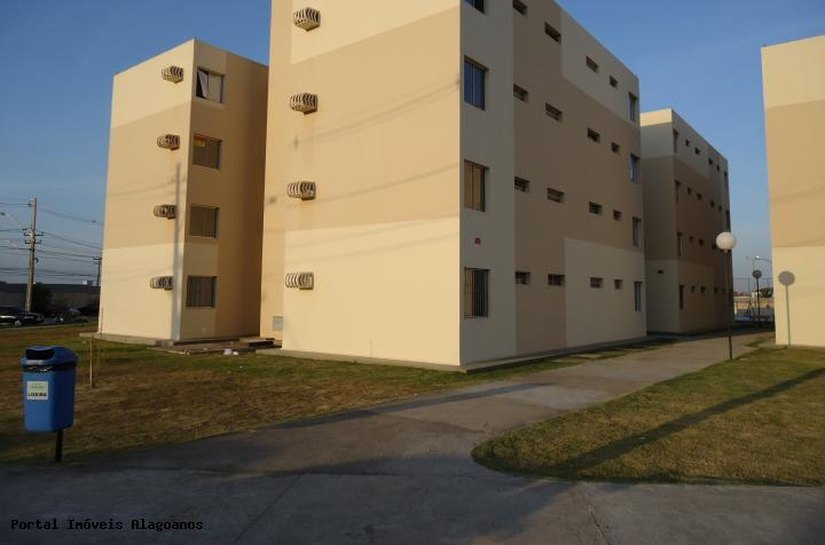 Locação de imóveis em Maceió tem alta de mais de 50%, aponta a Apsa