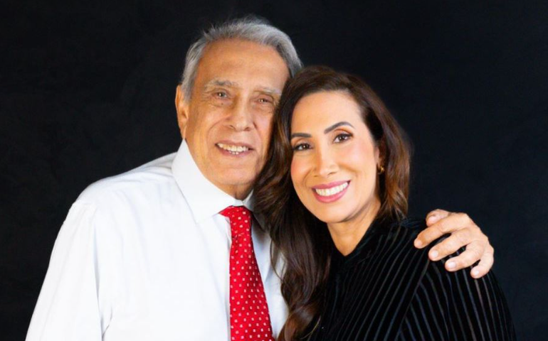 Primeiro veterinário de Alagoas e filha são homenageados com comenda