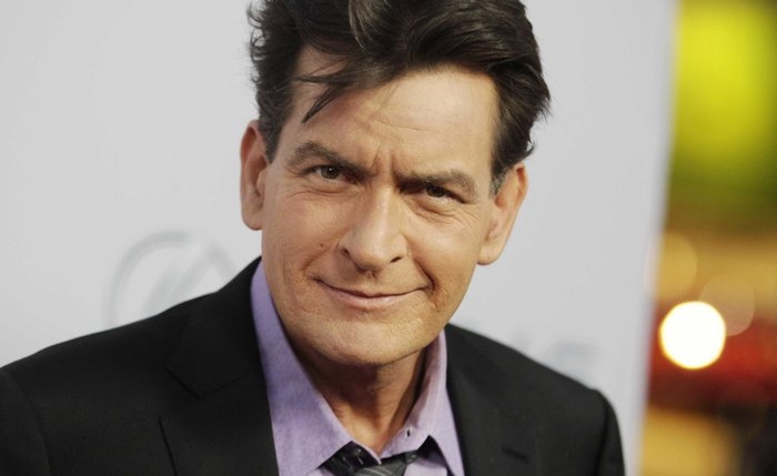 Charlie Sheen Charlie Sheen
