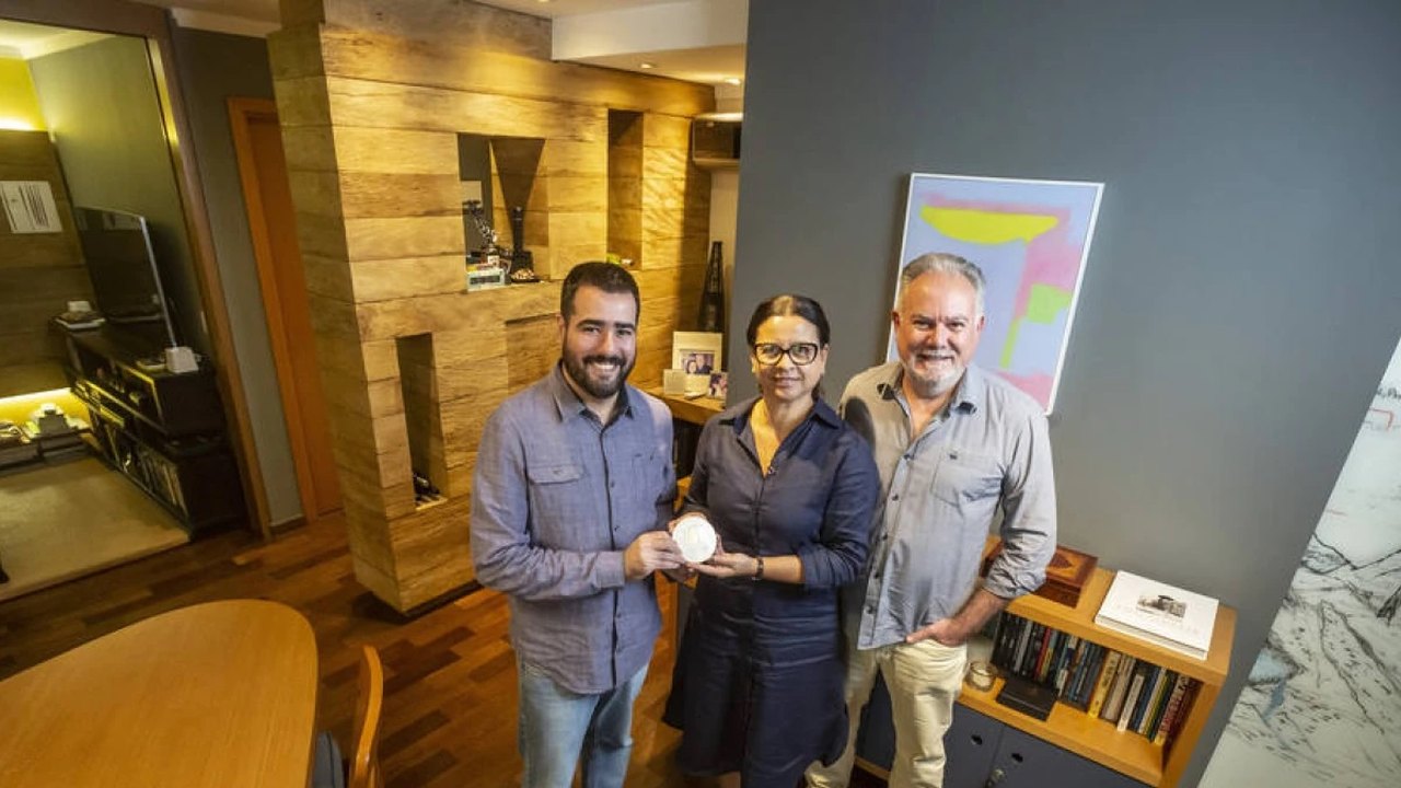 Paulistano consegue o primeiro ‘selo de sustentabilidade’ no País