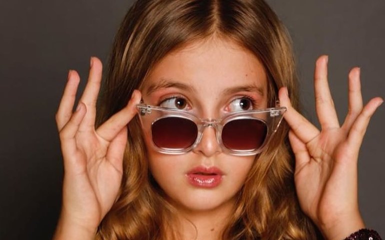 Angelica e Luciano Huck celebram aniversário da filha Eva: '11 melhores anos da minha vida'