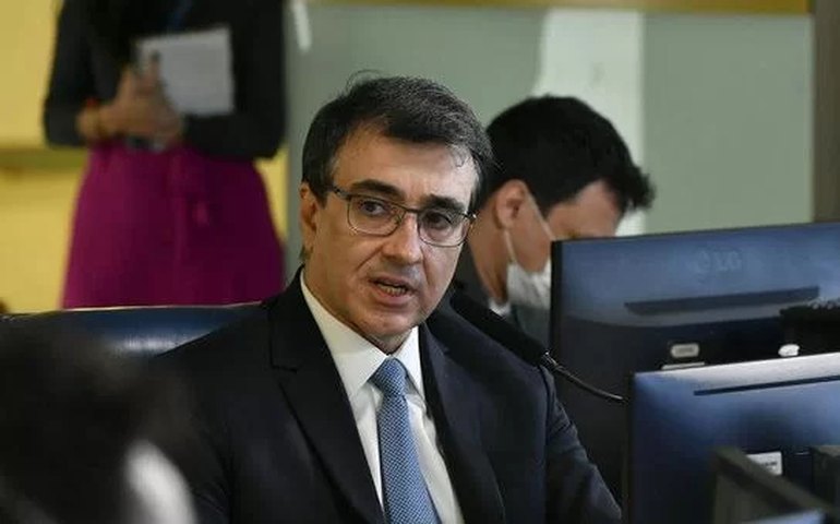 Em conferência da OMC, Brasil defende pacote de segurança alimentar