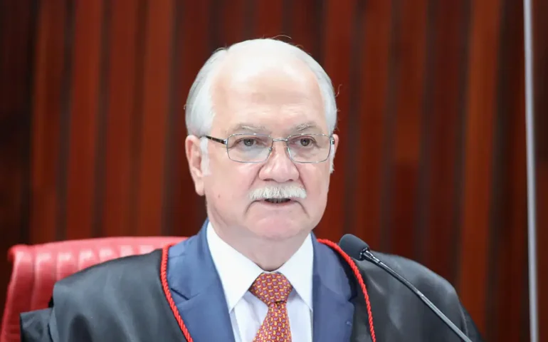 Fachin diz que há tentativas de erosão democrática nas Américas