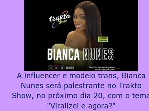 Divulgação - Instagram