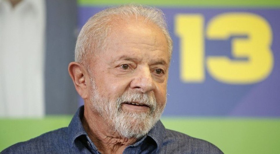 afp-luiz-inacio-lula-da-silva-coletiva--sp-1500-25102022101534088 / Foto: foto: reprodução R7