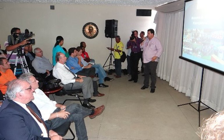 Estado investe em diversas ações para fortalecer esporte em Alagoas