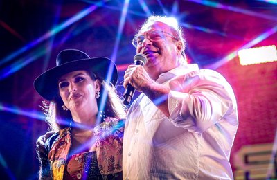 São João do Centenário de Arapiraca tem abertura com festa segura e cheia de grandes sucessos