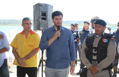 Operação Verão: Forças de Segurança irão reforçar o policiamento em Marechal na alta temporada