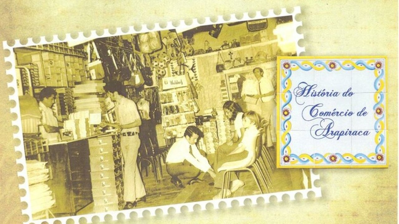 Sindilojas Arapiraca faz campanha para resgatar história do comércio local