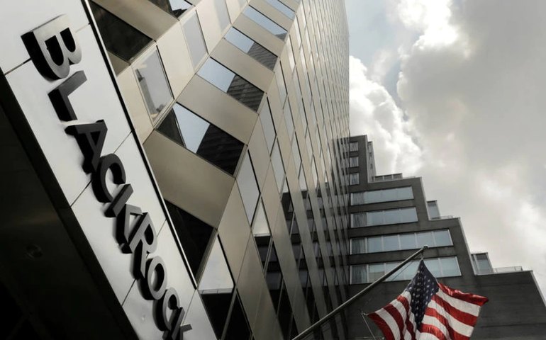 Alta de juros está perto do fim, mas quadro fiscal preocupa, diz BlackRock