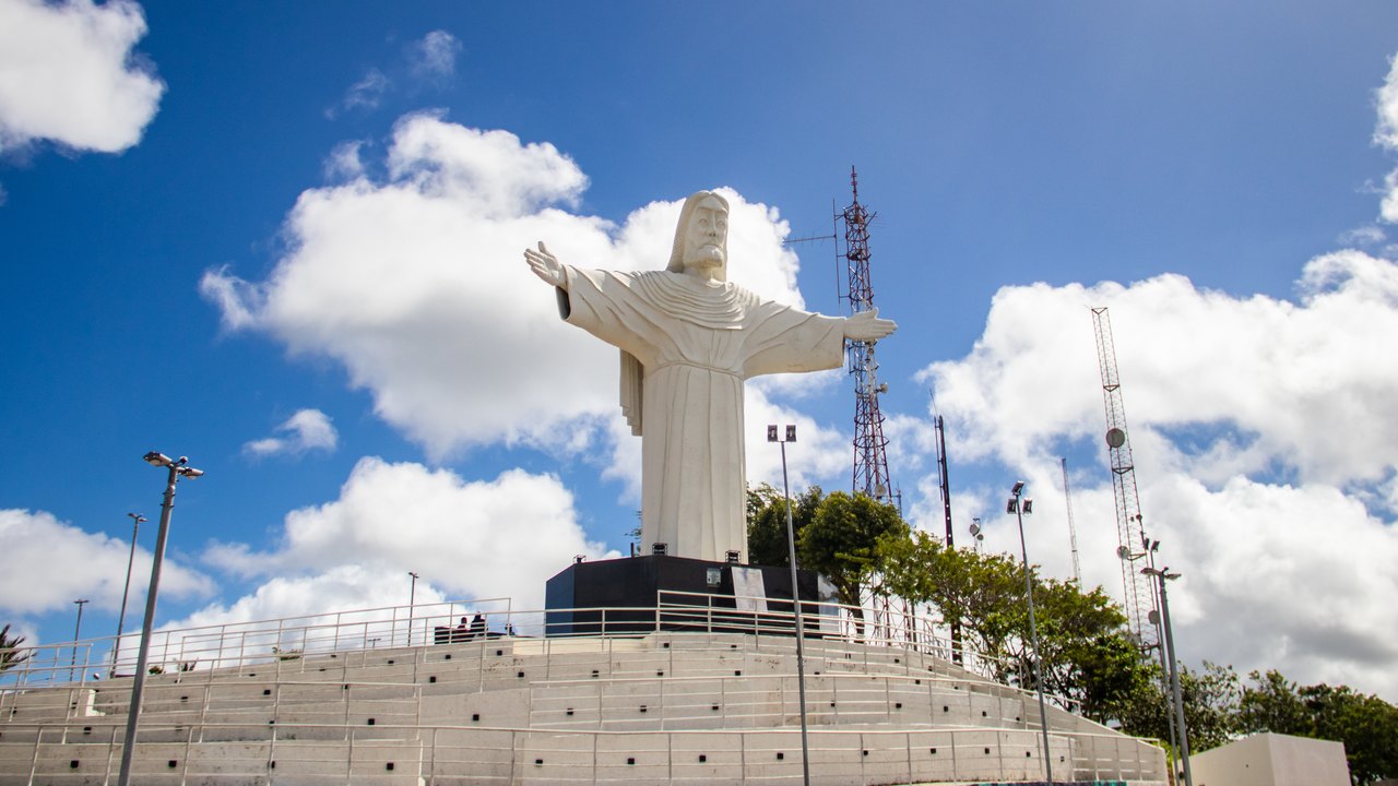 Palmeira uma terra sem rede hoteleira