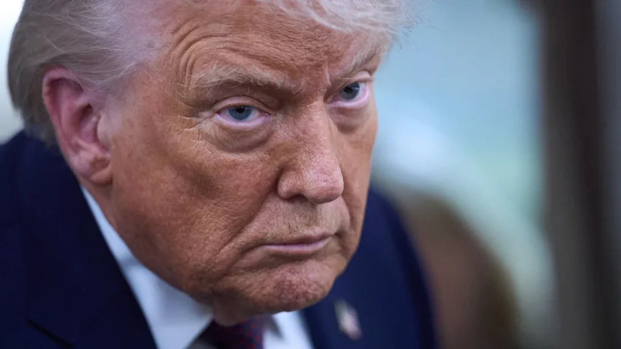 Trump diz que Irã entrou em contato querendo acordo após bombardeios dos EUA ao país