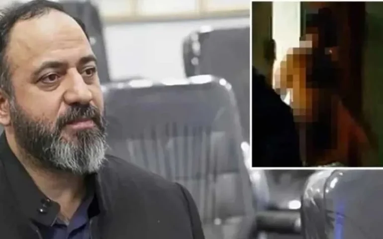 Fiscal da moralidade é afastado após protagonizar cena de sexo gay em vídeo vazado
