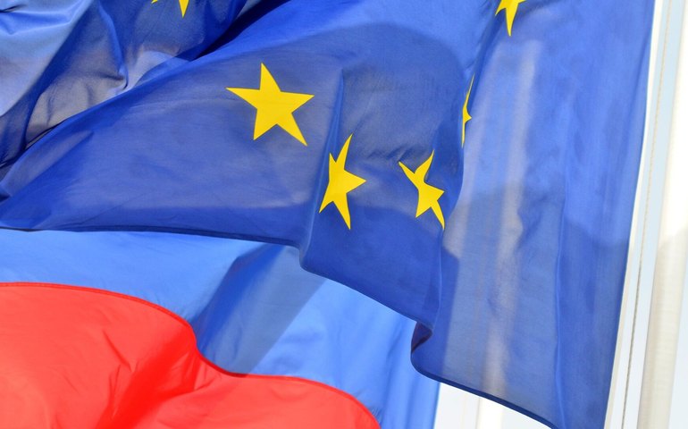 Recusa de diálogo com Moscou afasta UE da realidade, afirma eurodeputado francês