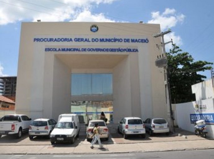 Procuradoria abre seleção para estagiários de Direito