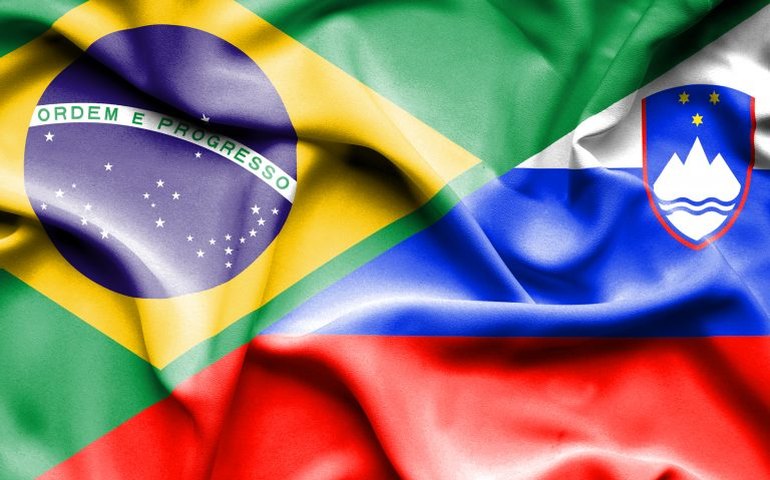 Proposta aprova acordo do Brasil com a Eslovênia na área de defesa
