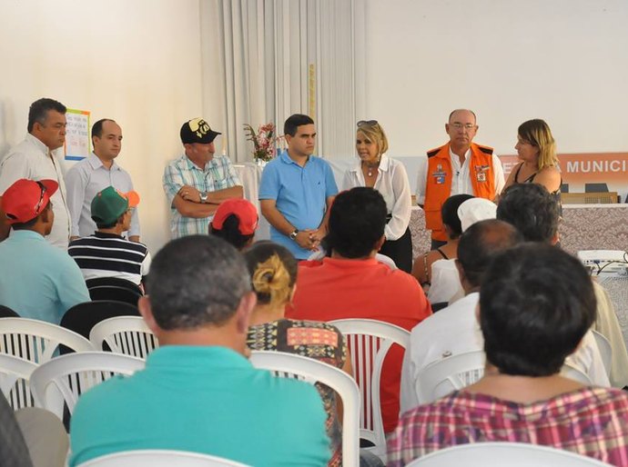 Prefeitura de União traça novas ações contra o mosquito Aedes Aegypti