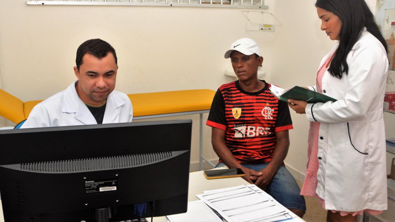 Sesau alerta municípios para fim do prazo do Censo Nacional das Unidades Básicas de Saúde