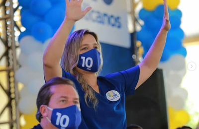 Em Jequiá, Marx fala de caráter, honradez, ganância, ingratidão e traição