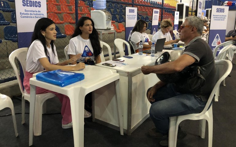 Sedics promove cadastro de grupos produtivos da Economia Solidária em Arapiraca