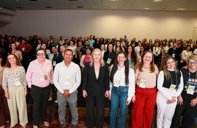Seades promove seminário intersetorial sobre as condicionalidades do Programa Bolsa Família