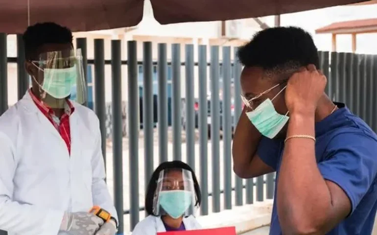 Etiópia registra surto de vírus Marburg, mais letal que o ebola