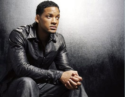 Ator Will Smith