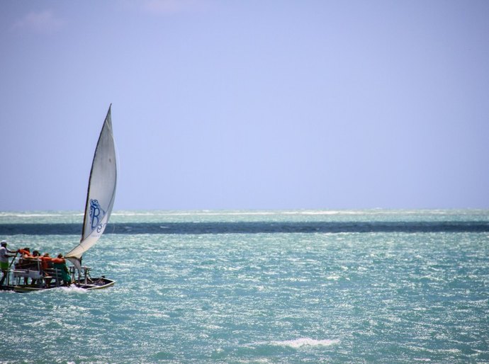 Turismo cresce com diversificação, inovação e parcerias