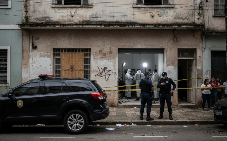 Caso Marielle: veja o que disseram ministros do STF ao condenar réus pelo crime